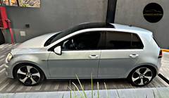 Volkswagen GOLF GTi MK7 2016 82.000KM en internet