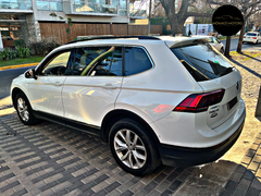 Volkswagen Tiguan Allspace 2.0tsi Dsg Confortline 4motion - Monaco Motors