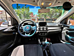 FIAT ARGO 1.3 DRIVE GSE en internet