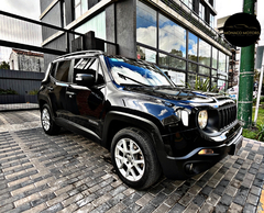 Imagen de JEEP RENEGADE SPORT 1.8