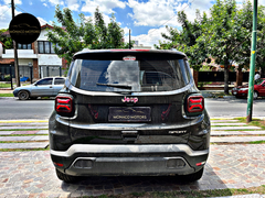 JEEP RENEGADE 1.8 SPORT - Monaco Motors