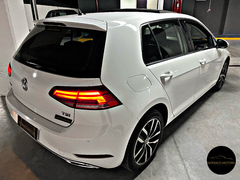 Volkswagen Golf Highline Tsi Dsg - Monaco Motors