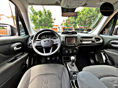 JEEP RENEGADE 1.8 SPORT - comprar online