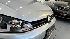 Volkswagen Golf tsi - Monaco Motors