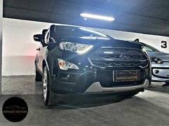 Ford Ecosport 1.5 Titanium 123cv 4x2 Manual - Monaco Motors