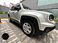 JEEP RENEGADE SPORT 1.8 MANUAL - comprar online