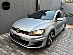 Volkswagen GOLF GTi MK7 2016 82.000KM