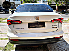 FIAT CRONOS 1.8 PRECISION - Monaco Motors