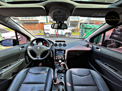 Peugeot 308 Feline 1.6 hdi en internet