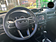 Jeep Renegade 1.8 Sport AUTOMATICA 0KM en internet