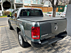 Imagen de Volkswagen Amarok V6 Confortline