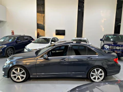 Mercedes benz c350 - tienda online