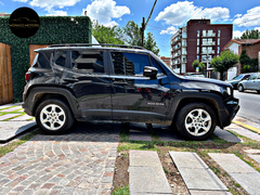 JEEP RENEGADE 1.8 SPORT - Monaco Motors