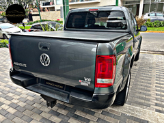 Volkswagen Amarok V6 Confortline - tienda online