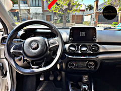 FIAT CRONOS 1.3 DRIVE