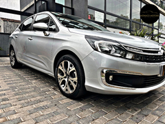 Citroën C4 Lounge 1.6 Hdi 115 Feel Pack 10 Años