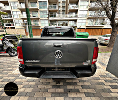 Volkswagen Amarok V6 Confortline en internet