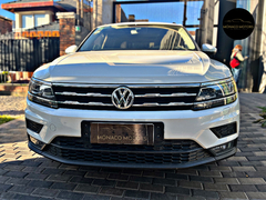Volkswagen Tiguan Allspace 2.0tsi Dsg Confortline 4motion - comprar online
