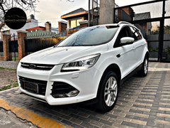 FORD KUGA 2.0 TITANIUM AT AWD