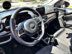 FIAT CRONOS 1.3 DRIVE en internet