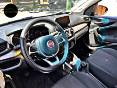 FIAT ARGO 1.3 DRIVE GSE - comprar online