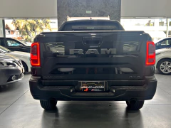 Rampage laramie night edition