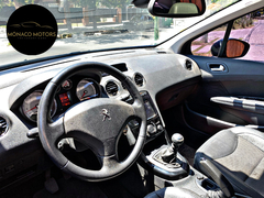Imagen de Peugeot 408 1.6 Allure Plus Thp 163cv