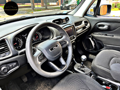 Imagen de JEEP RENEGADE 1.8 SPORT
