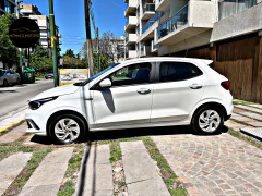 Imagen de FIAT ARGO 1.3 DRIVE GSE