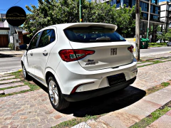 FIAT ARGO 1.3 DRIVE GSE - comprar online
