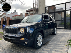 JEEP RENEGADE SPORT 1.8