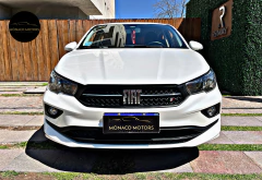 Imagen de FIAT CRONOS 1.3 DRIVE