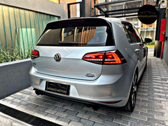 Volkswagen GOLF GTi MK7 2016 82.000KM - Monaco Motors