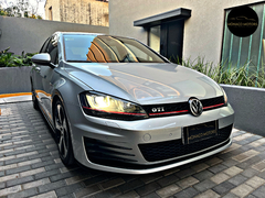 Volkswagen GOLF GTi MK7 2016 82.000KM