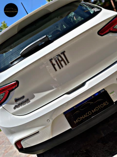 FIAT ARGO 1.3 DRIVE GSE - Monaco Motors