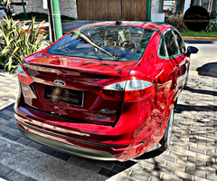 FORD FIESTA KD SE PLUS - Monaco Motors