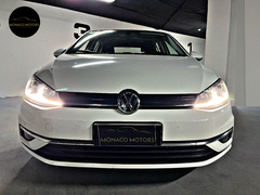 Volkswagen Golf Highline Tsi Dsg - Monaco Motors
