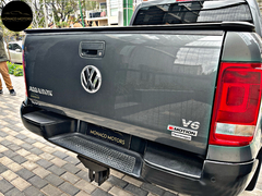 Volkswagen Amarok V6 Confortline - Monaco Motors
