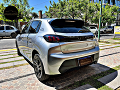 PEUGEOT 208 STYLE AT - Monaco Motors