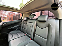 Imagen de Peugeot 308 Feline 1.6 hdi