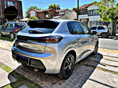 PEUGEOT 208 STYLE AT en internet
