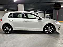 Imagen de Volkswagen Golf Highline Tsi Dsg