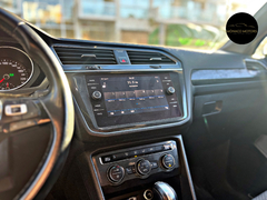 Volkswagen Tiguan Allspace 2.0tsi Dsg Confortline 4motion en internet