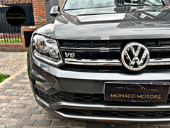 Volkswagen Amarok V6 Confortline en internet