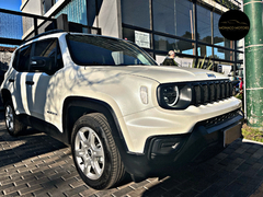 Jeep Renegade 1.8 Sport AUTOMATICA 0KM