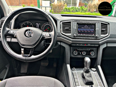 Volkswagen Amarok V6 Confortline