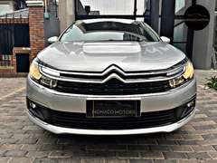 Citroën C4 Lounge 1.6 Hdi 115 Feel Pack 10 Años