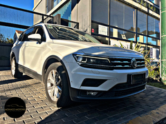 Imagen de Volkswagen Tiguan Allspace 2.0tsi Dsg Confortline 4motion