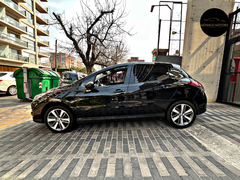 Peugeot 308 Feline 1.6 hdi