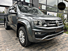 Volkswagen Amarok V6 Confortline - Monaco Motors